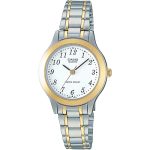 ساعت مچی زنانه کاسیو 
مدل CASIO-LTP-1128G-7B