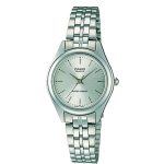 ساعت مچی زنانه کاسیو 
مدل CASIO-LTP-1129A-7A