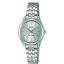 ساعت مچی زنانه کاسیو 
مدل CASIO-LTP-1129A-7A