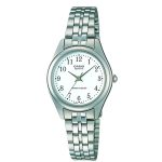 ساعت مچی زنانه کاسیو 
مدل CASIO-LTP-1129A-7B