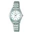 ساعت مچی زنانه کاسیو 
مدل CASIO-LTP-1129A-7B
