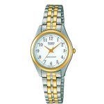 ساعت مچی زنانه کاسیو 
مدل CASIO-LTP-1129G-7B