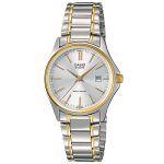 ساعت مچی زنانه کاسیو 
مدل CASIO-LTP-1183G-7A