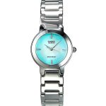 ساعت مچی زنانه کاسیو
مدل CASIO-LTP-1191A-3C