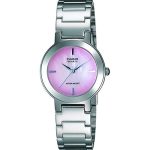 ساعت مچی زنانه کاسیو 
مدل CASIO-LTP-1191A-4C