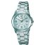 ساعت مچی زنانه کاسیو 
مدل CASIO-LTP-1215A-7A
