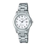 ساعت مچی زنانه کاسیو 
مدل CASIO-LTP-1215A-7B3