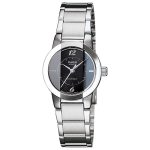 ساعت مچی زنانه کاسیو 
مدل CASIO-LTP-1230D-1C
