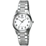 ساعت مچی زنانه کاسیو 
مدل CASIO-LTP-1274D-7B