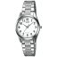 ساعت مچی زنانه کاسیو 
مدل CASIO-LTP-1274D-7B