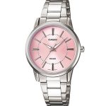 ساعت مچی زنانه کاسیو 
مدل CASIO-LTP-1303D-4A