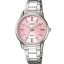 ساعت مچی زنانه کاسیو 
مدل CASIO-LTP-1303D-4A
