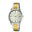 ساعت مچی زنانه کاسیو 
مدل CASIO-LTP-1303SG-7A