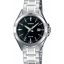 ساعت مچی زنانه کاسیو 
مدل CASIO-LTP-1308D-1A