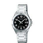 ساعت مچی زنانه کاسیو 
مدل CASIO-LTP-1308D-1B