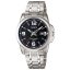 ساعت مچی زنانه کاسیو 
مدل CASIO-LTP-1314D-1A