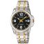 ساعت مچی زنانه کاسیو 
مدل CASIO-LTP-1314SG-1AV