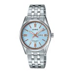 ساعت مچی زنانه کاسیو 
مدل CASIO-LTP-1335D-2A