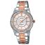 ساعت مچی زنانه کاسیو 
مدل CASIO-LTP-1358RG-7A