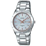 ساعت مچی زنانه کاسیو 
مدل CASIO-LTP-1410D-2A