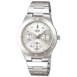 ساعت مچی زنانه کاسیو 
مدل CASIO-LTP-2083D-7AV