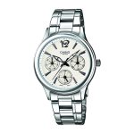 ساعت مچی زنانه کاسیو 
مدل CASIO-LTP-2085D-7A