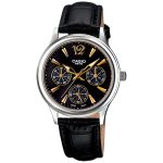ساعت مچی زنانه کاسیو 
مدل CASIO-LTP-2085L-1A
