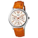 ساعت مچی زنانه کاسیو 
مدل CASIO-LTP-2085L-5AV