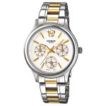 ساعت مچی زنانه کاسیو 
مدل CASIO-LTP-2085SG-7A