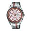ساعت مچی زنانه کاسیو 
مدل CASIO-LTP-2086RG-7A
