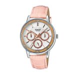 ساعت مچی زنانه کاسیو 
مدل CASIO-LTP-2087L-4A