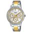 ساعت مچی زنانه کاسیو 
مدل CASIO-LTP-2087SG-7A