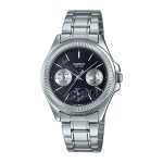 ساعت مچی زنانه کاسیو 
مدل CASIO-LTP-2088D-1A2