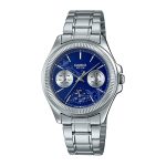 ساعت مچی زنانه کاسیو 
مدل CASIO-LTP-2088D-2A1