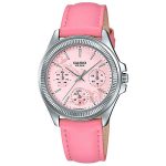 ساعت مچی زنانه کاسیو 
مدل CASIO-LTP-2088L-4A2