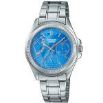 ساعت مچی زنانه کاسیو 
مدل CASIO-LTP-2089D-2A
