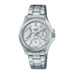 ساعت مچی زنانه کاسیو 
مدل CASIO-LTP-2089D-7A2