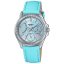 ساعت مچی زنانه کاسیو 
مدل CASIO-LTP-2089L-2A