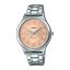 ساعت مچی زنانه کاسیو 
مدل CASIO-LTP-E141D-9A