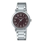 ساعت مچی زنانه کاسیو 
مدل CASIO-LTP-E145D-5B1