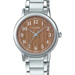 ساعت مچی زنانه کاسیو 
مدل CASIO-LTP-E145D-5B2