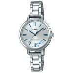 ساعت مچی زنانه کاسیو 
مدل CASIO-LTP-E146D-2a