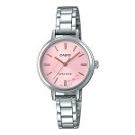 ساعت مچی زنانه کاسیو 
مدل CASIO-LTP-E146D-4A