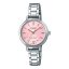 ساعت مچی زنانه کاسیو 
مدل CASIO-LTP-E146D-4A