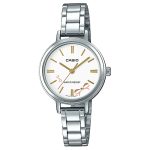 ساعت مچی زنانه کاسیو 
مدل CASIO-LTP-E146D-7a