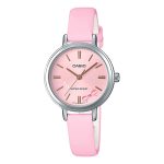 ساعت مچی زنانه کاسیو 
مدل CASIO-LTP-E146L-4a