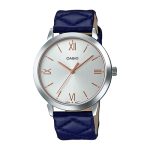 ساعت مچی زنانه کاسیو 
مدل CASIO-LTP-E153L-2A