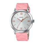 ساعت مچی زنانه کاسیو 
مدل CASIO-LTP-E153L-4A