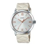 ساعت مچی زنانه کاسیو 
مدل CASIO-LTP-E153L-7A