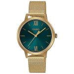 ساعت مچی زنانه کاسیو 
مدل CASIO-LTP-E157MG-3A